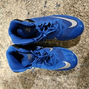 Nike Men's Prime Hype DF II basketball shoe 11